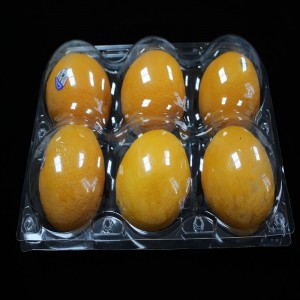 Упаковка для фруктов и овощей